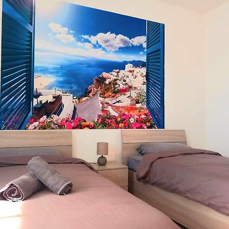 Apartment In Marsaskala Ngoại thất bức ảnh