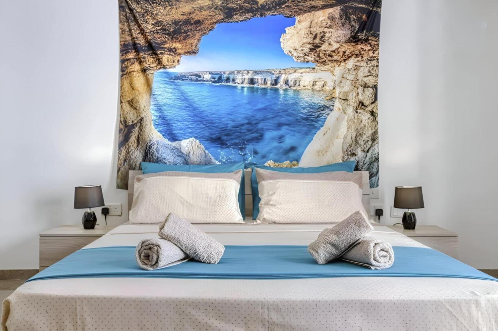 Apartment In Marsaskala Ngoại thất bức ảnh