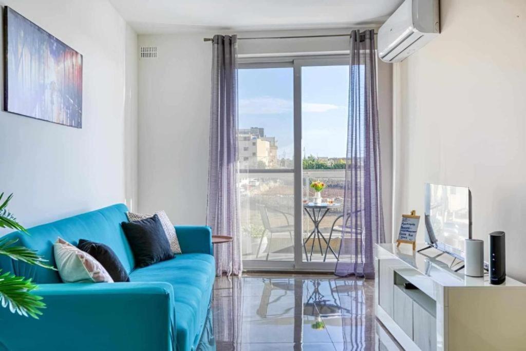 Apartment In Marsaskala Ngoại thất bức ảnh
