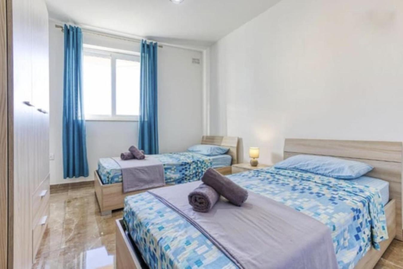 Apartment In Marsaskala Ngoại thất bức ảnh