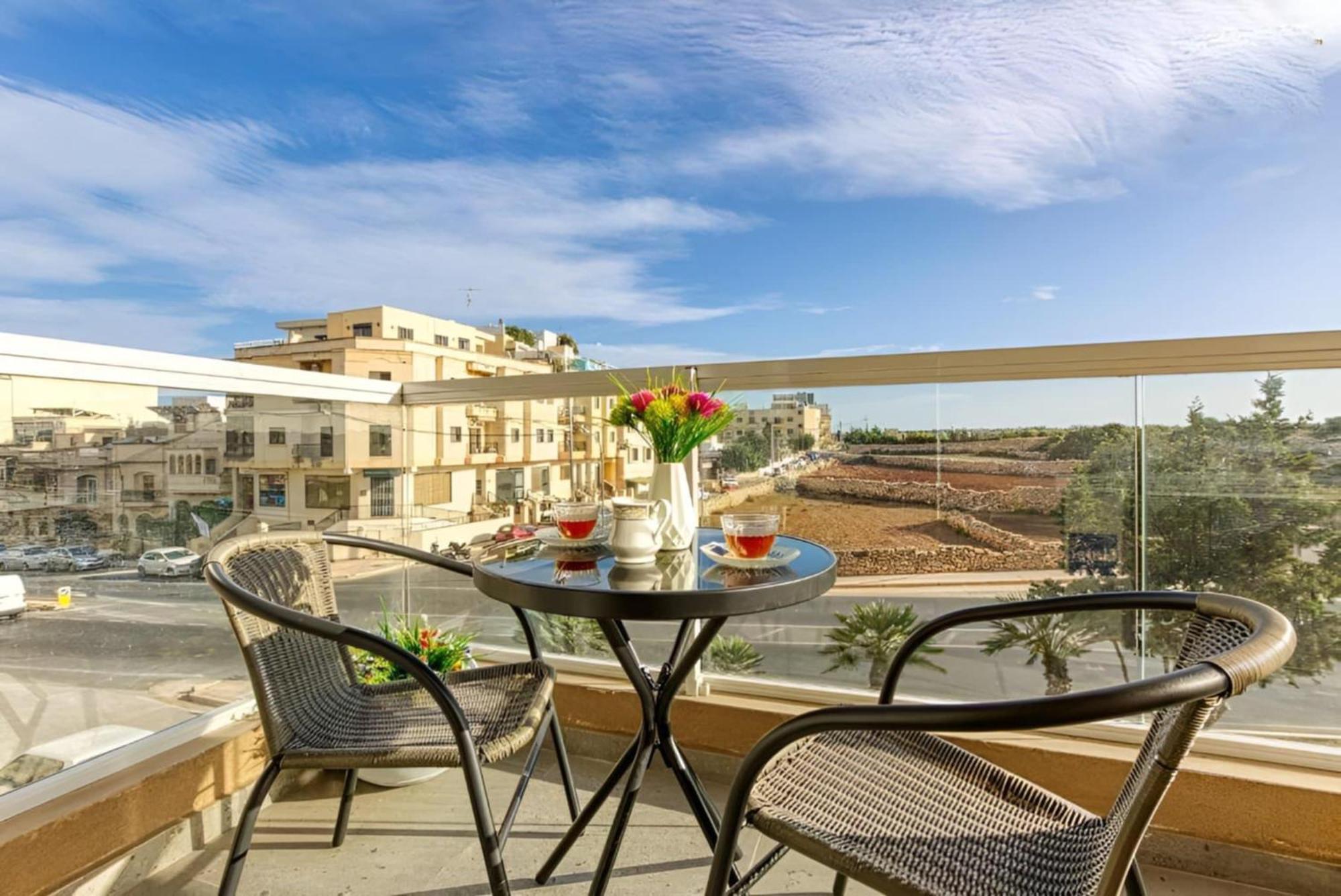 Apartment In Marsaskala Ngoại thất bức ảnh