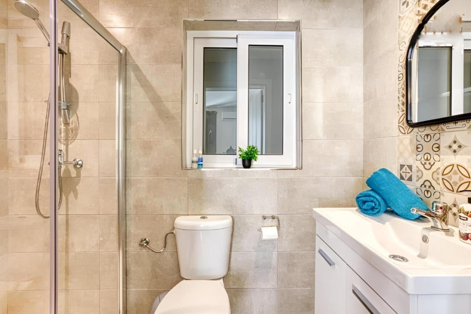 Apartment In Marsaskala Ngoại thất bức ảnh