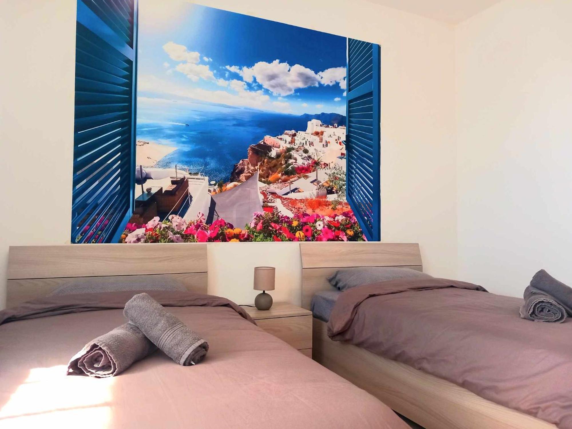 Apartment In Marsaskala Ngoại thất bức ảnh