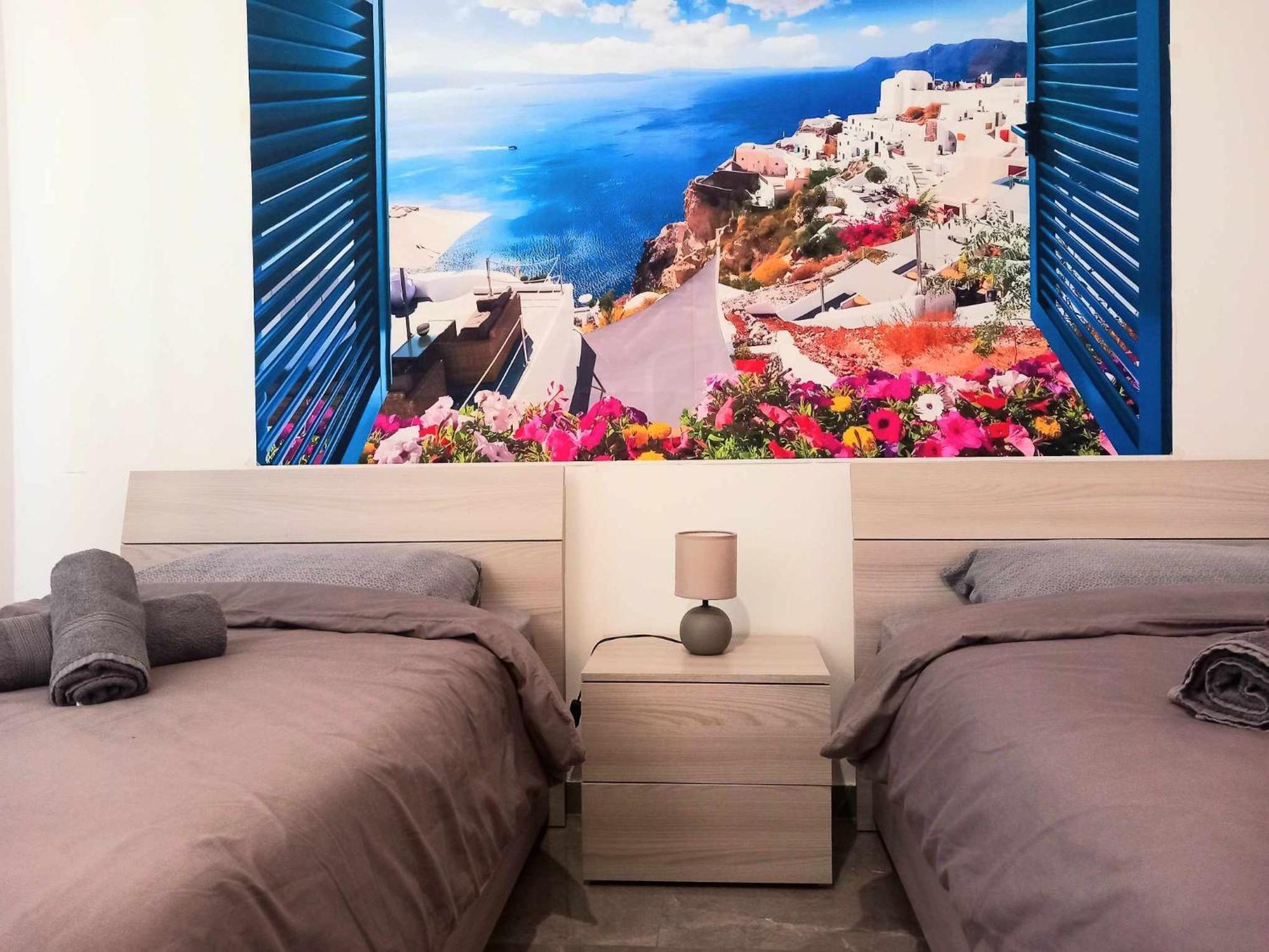 Apartment In Marsaskala Ngoại thất bức ảnh